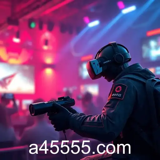 A45's Game Revolution