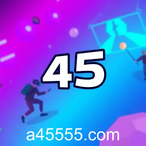 A45 Revolutionizes Gaming Landscape