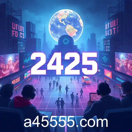 A45 Game Revolution: Shaping the Future of Gaming