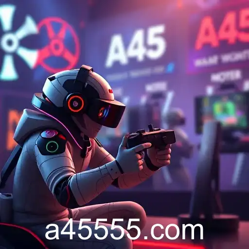 Digital Dynamics in Gaming: A 2025 Perspective