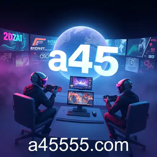 The Evolution of A45 in Online Gaming