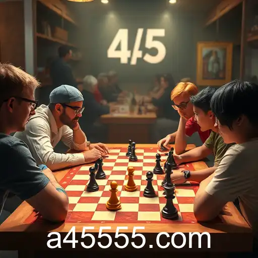 Evolution of Online Gaming in 2025