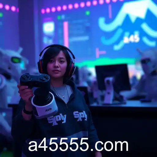 The Evolution of Online Gaming in a Digital Landscape