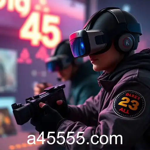 Gaming Evolution Amidst Global Shifts