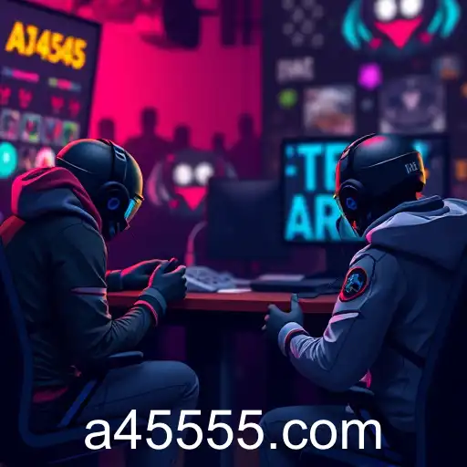 A45 Gaming Update: Bridging Worlds of Entertainment and Innovation