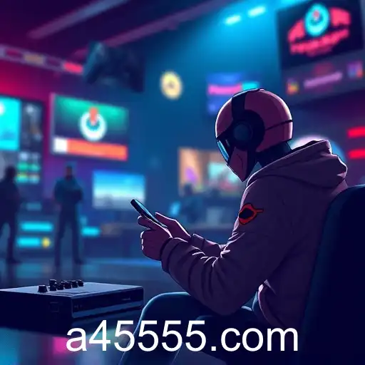 A45 Gaming Community Thrives Amidst Global Challenges