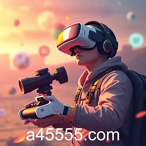 A45 Gaming Community Thrives Amid Changing Landscape