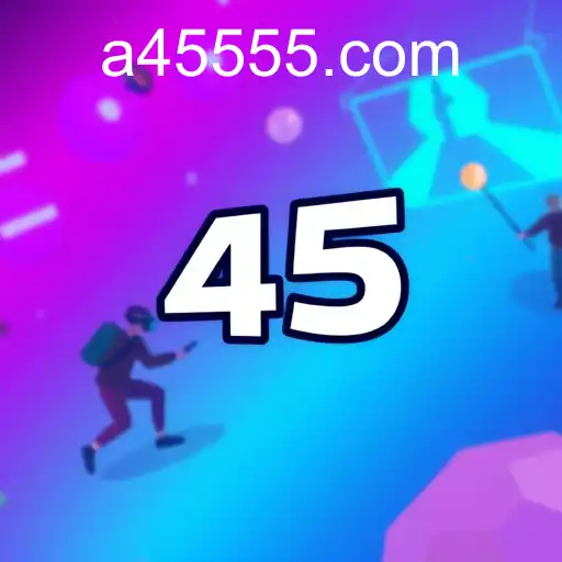 A45 Revolutionizes Gaming Landscape