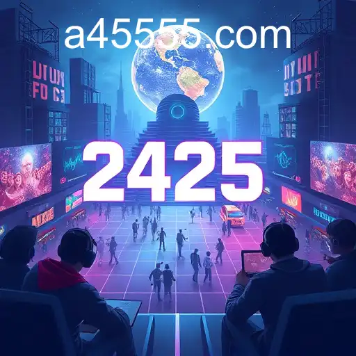 A45 Game Revolution: Shaping the Future of Gaming