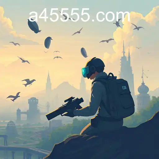 A45: Revolutionizing Online Gaming in 2026