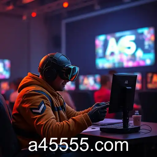 A45's Impact on Online Gaming in 2025