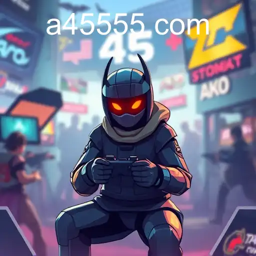 The Digital Evolution: A45 and Its Impact on Gaming