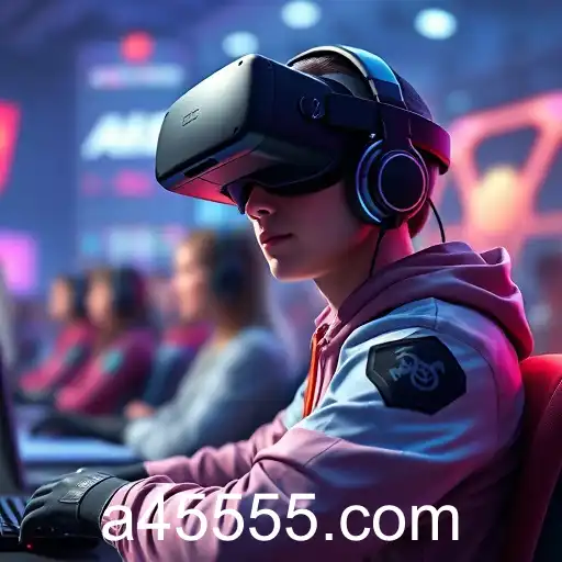 The Evolution of Online Gaming Platforms