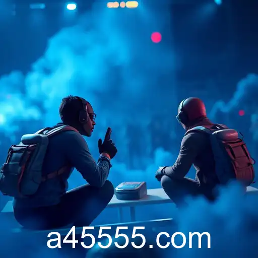 The Revolution of Gaming in 2025