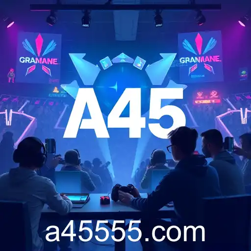 Gaming Revolution: A45 Shaping the Industry