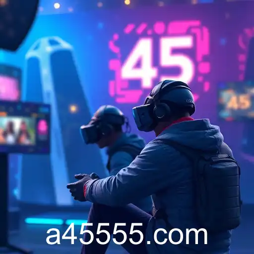 Revitalizing the Gaming Experience: A45 Leads the Way