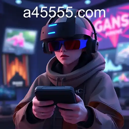 Gaming Trends and Innovations in the Digital Era