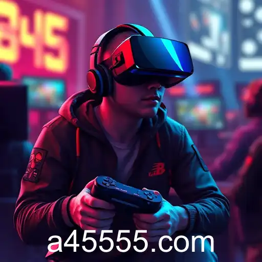 The Influence of 'a45' on Digital Gaming Culture