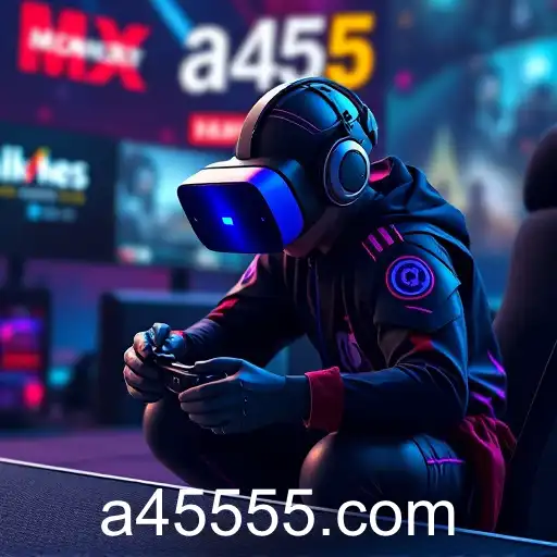 A New Era for Online Gaming