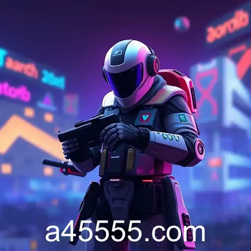 The Rise of A45: Revolutionizing Gaming in 2025