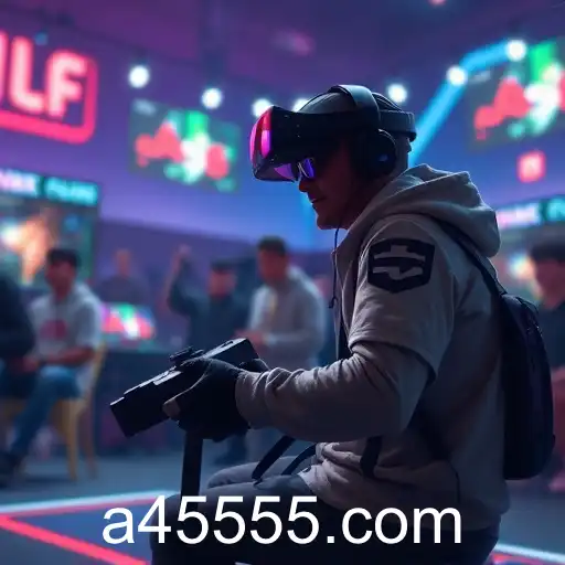 Trends and Transformations in Digital Gaming
